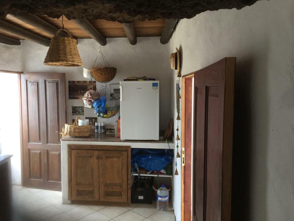 "Ziegenstall" Mit Meerblick Yaiza  Εξωτερικό φωτογραφία